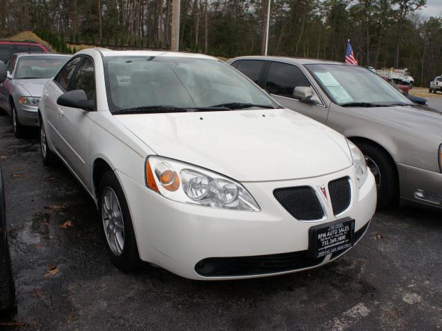 2005 Pontiac G6 for sale
