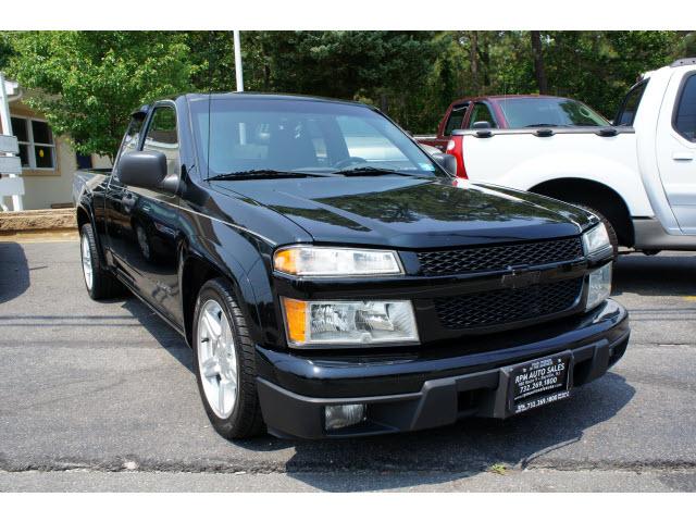 2004 Chevrolet Colorado for sale
