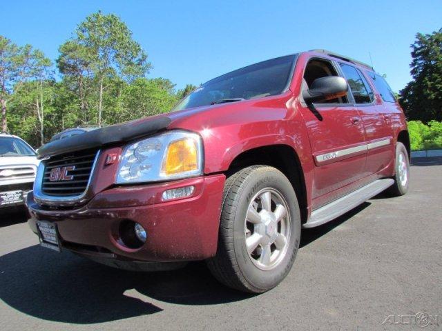 2003 GMC Envoy XL for sale