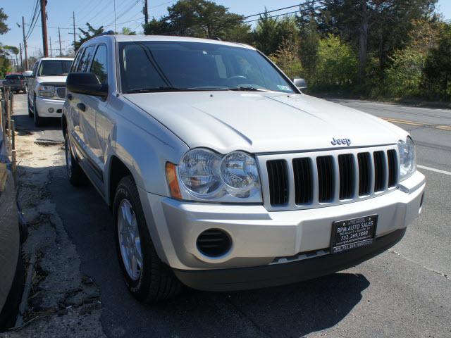 2005 Jeep Grand Cherokee for sale