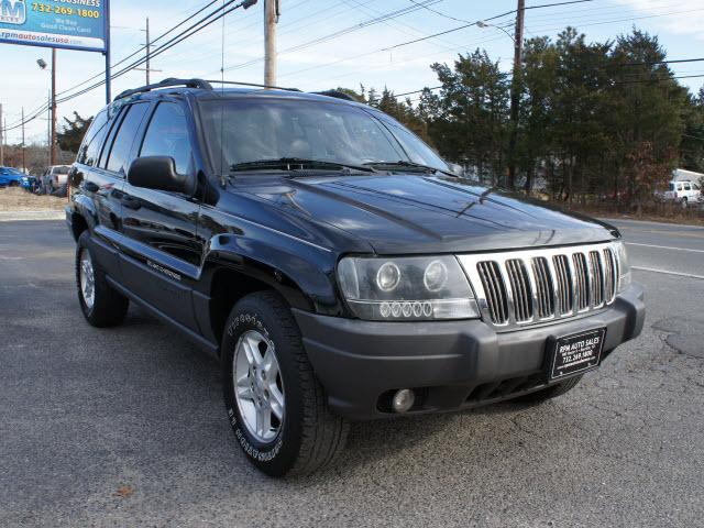 2000 Jeep Grand Cherokee for sale