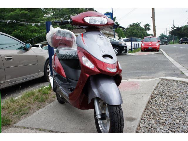 2011 Propel Malibu for sale