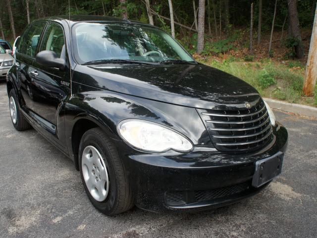 2006 Chrysler PT Cruiser for sale