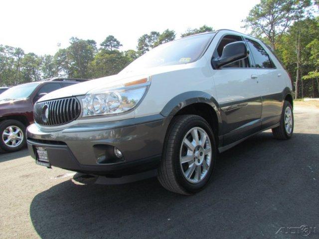 2005 Buick Rendezvous for sale