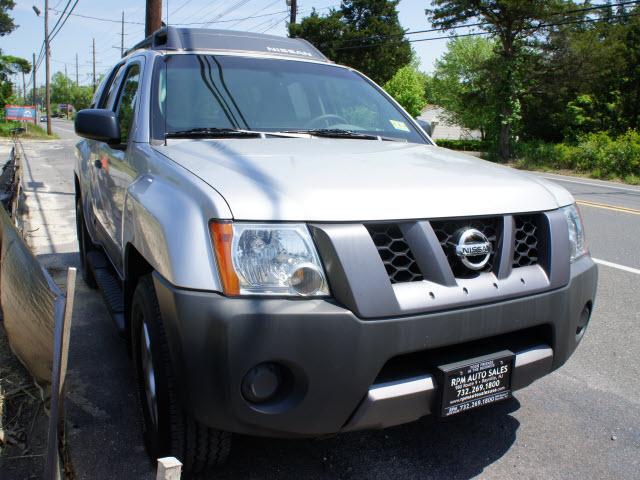 2006 Nissan Xterra for sale