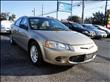 2002 Chrysler Sebring