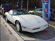 1988 Chevrolet Corvette