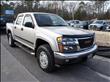 2006 GMC Canyon