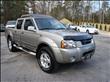 2001 Nissan Frontier