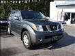 2006 Nissan Pathfinder