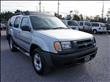 2001 Nissan Xterra