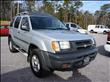 2001 Nissan Xterra