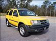 2001 Nissan Xterra