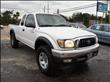 2003 Toyota Tacoma