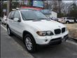 2004 BMW X5