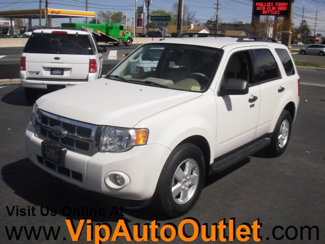 2009 Ford Escape for sale