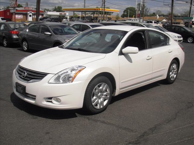 2011 Nissan Altima for sale