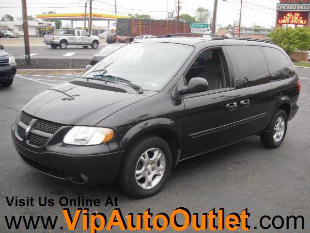 2004 Dodge Grand Caravan for sale