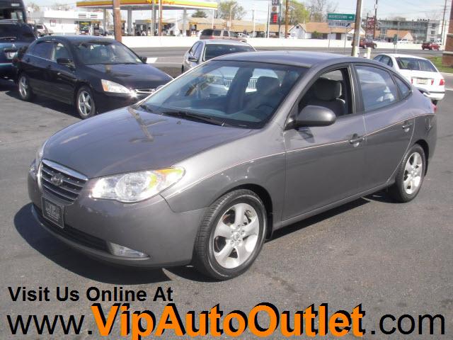 2008 Hyundai Elantra for sale