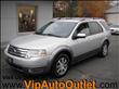 2009 Ford Taurus X