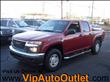 2006 GMC Canyon