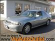 2004 Lincoln LS