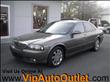 2004 Lincoln LS
