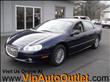 2004 Chrysler Concorde