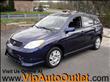 2003 Toyota Matrix