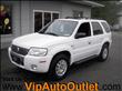 2007 Mercury Mariner