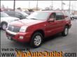 2009 Mercury Mountaineer