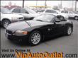 2003 BMW Z4