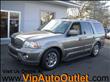 2004 Lincoln Navigator