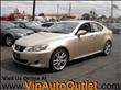 2006 Lexus IS 350