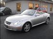 2004 Lexus SC 430