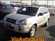 2006 Hyundai Tucson