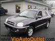 2005 Hyundai Santa Fe