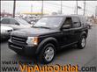 2006 Land Rover LR3