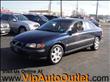 2002 Volvo S60