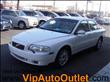 2005 Volvo S80