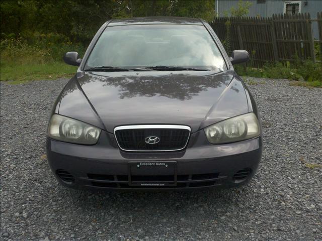 2003 Hyundai Elantra for sale
