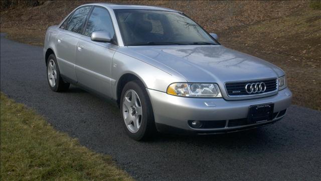 2001 Audi A4 for sale