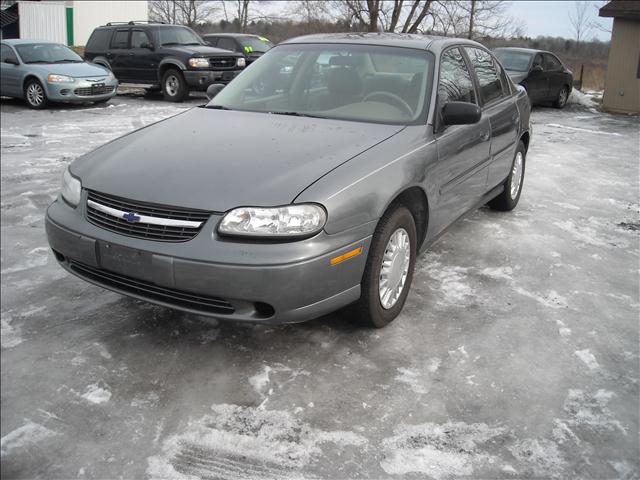 2003 Chevrolet Malibu for sale
