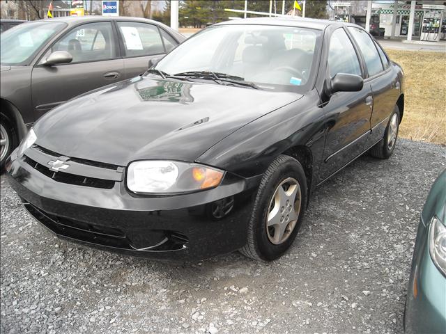 2005 Chevrolet Cavalier for sale