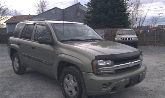 2003 Chevrolet TrailBlazer for sale