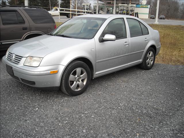 2005 Volkswagen Jetta for sale
