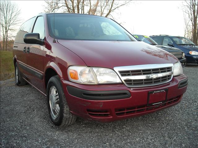 2004 Chevrolet Venture for sale