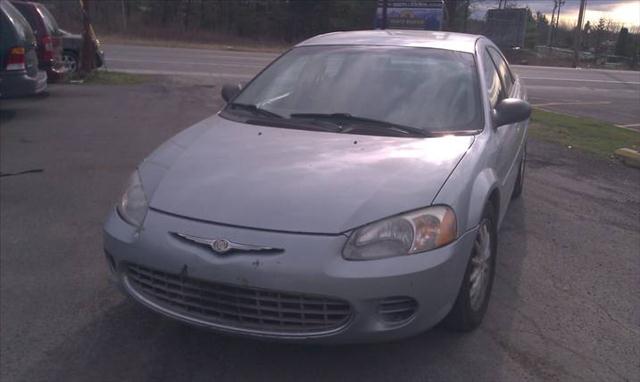 2003 Chrysler Sebring for sale