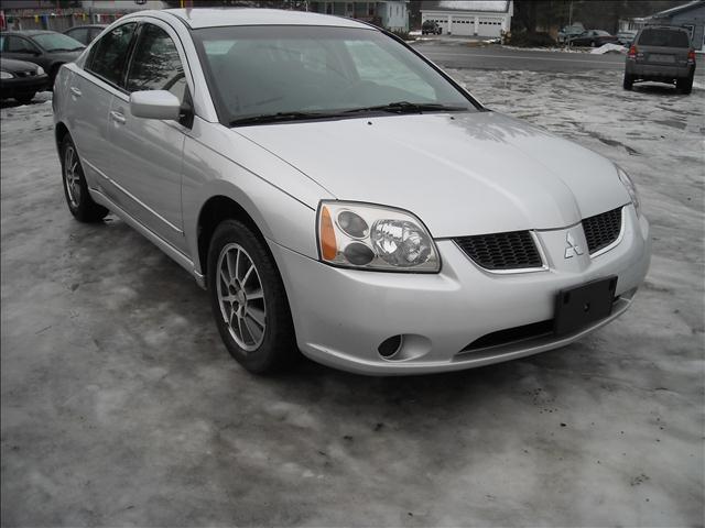 2005 Mitsubishi Galant for sale