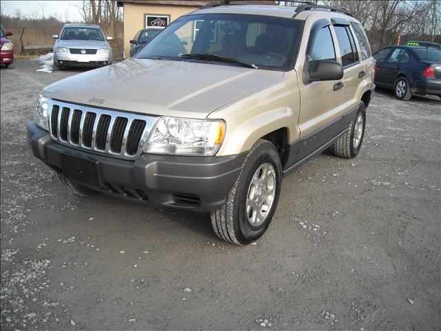 2001 Jeep Grand Cherokee for sale